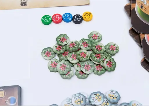 Настільна гра YELLOWBOX Пройдисвіти Кведлінбурга: Алхіміки (The Quacks of Quedlinburg: The Alchemists) (укр.) (ПК003) - фото 2