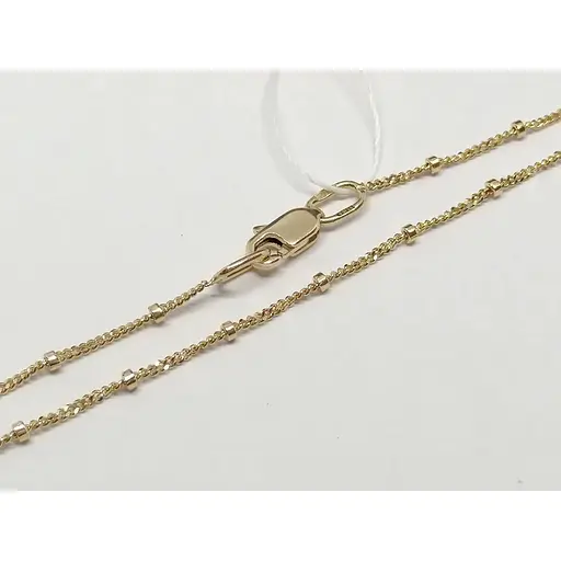 Золотий ланцюжок Схід Панцирний. 53101103041 45 - фото 2