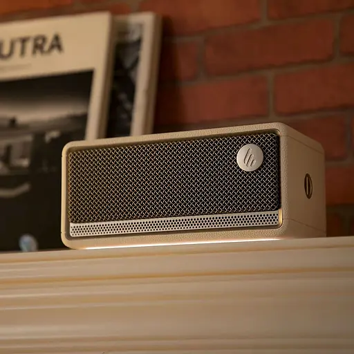 Портативная акустика Edifier ES60 Ivory (ES60Ivory) - фото 8