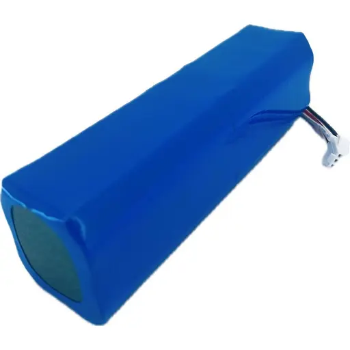 Акумулятор Jiyeo JY-VC82 для пилососів Xiaomi, Viomi, Lydsto 14.4 V 5200 mAh (18785) - фото 2