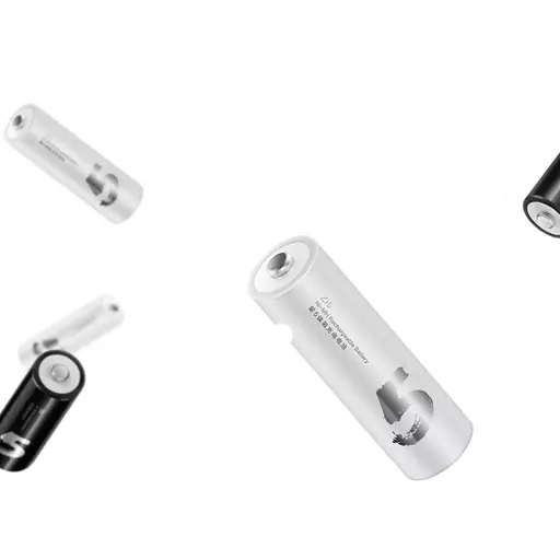 Аккумуляторная батарея Xiaomi ZMI AA ZI5 1900 мАч (NQD4002RT) 4 штуки комплект - фото 6