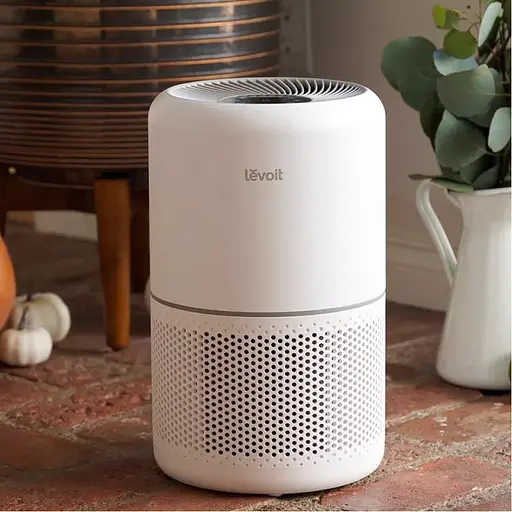 Очищувач повітря Levoit Air Purifier Core 300 White (HEAPAPLVNEU0036) - фото 10