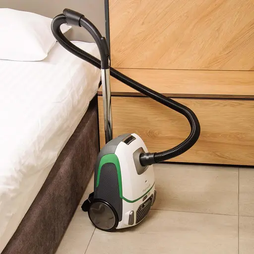 Пылесос с мешком ViLgrand VVC2244W - фото 4