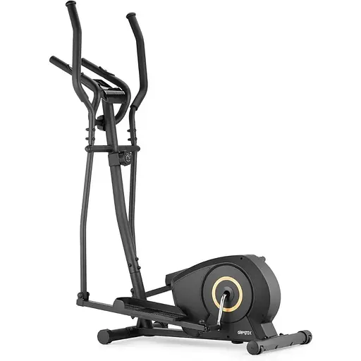 Орбитрек Gymtek XC900 магнитный золотой - фото 3