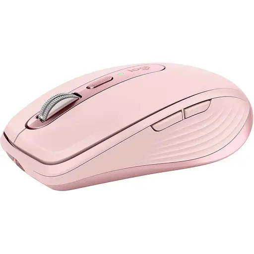 Миша комп'ютерна Logitech MX Anywhere 3S Rose (910-006931,910-006940)