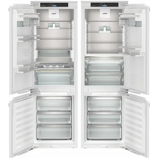 Встраиваемый холодильник Liebherr IXCC 5155 22 (SICNdi 5153+ICBNci 5153)