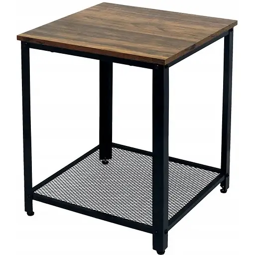 Стол Kontrast SK103 Дуб 45 x 45 x 55 см