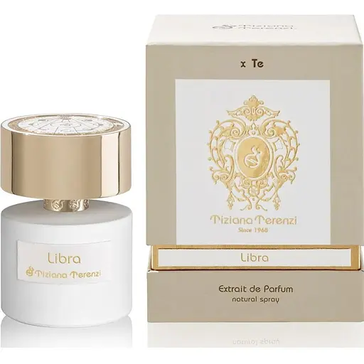 Духи оригинал Tiziana Terenzi Libra 100 мл Extrait de Parfum - фото 1