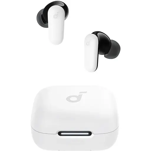 Гарнітура Anker SoundСore P30i White (6976095)