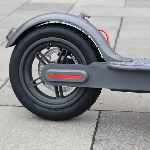 Электросамокат KUGOO M365 PRO Max 500W 11Ah Grey - фото 3