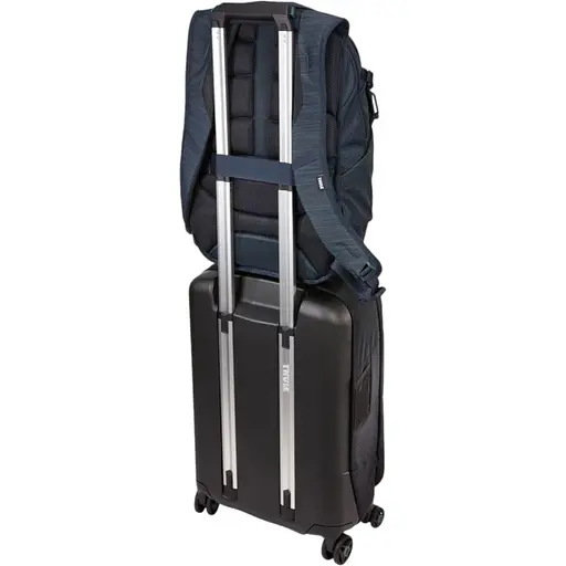 Рюкзак Thule Construct 24L Carbon Blue (TH 3204168) - фото 8