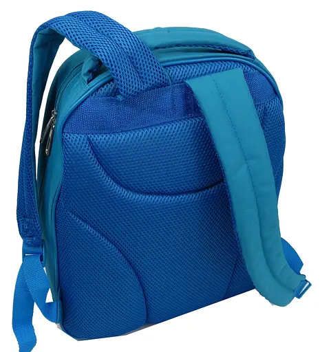 Рюкзак молодежный Corvet 29х40х13 см sum0014335 - фото 6