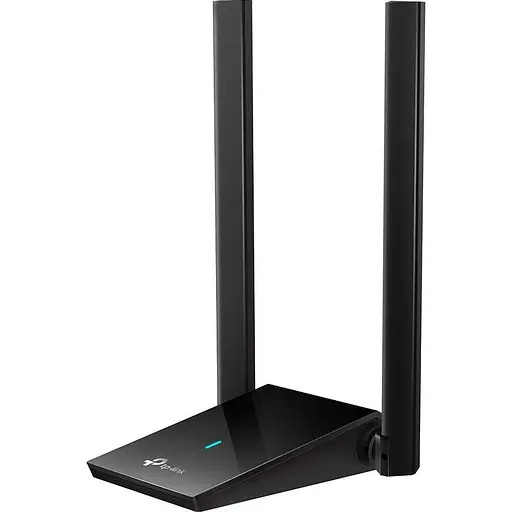 WiFi-адаптер TP-Link USB Archer TX20U Plus (Archer TX20U plus) - фото 1