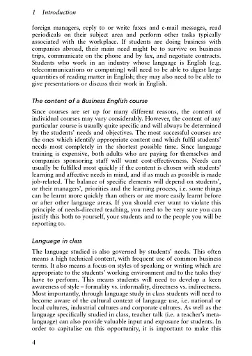 Teach Business English - фото 6
