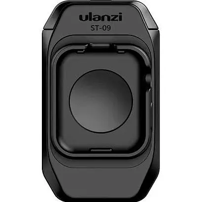 Держатель для смартфона Ulanzi ST-09 с рамкой для Apple Watch Series 5 [85999] - фото 2