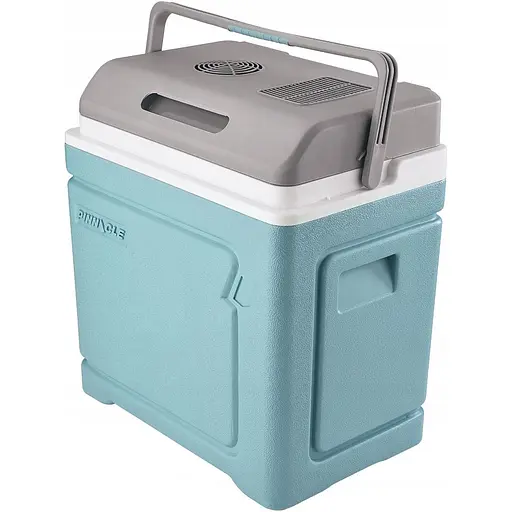 Автохолодильник Pinnacle Pronto 12/240V 30 л (140040) - фото 2