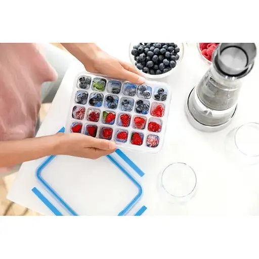 Форма для льда Tefal Masterseal Fresh бакитная (K3023612) - фото 6