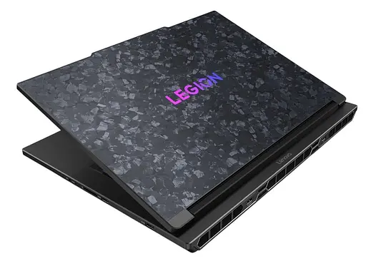 Ноутбук Lenovo 18 Legion 9 18IAX10 3840x2400 IPS 240/440Hz/Intel Core Ultra 9 275HX/64GB/2TB/RTX 5080/DOS (83EY005YRA) - фото 5