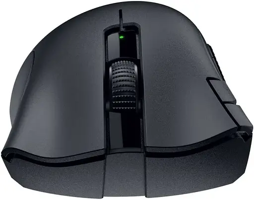 Беспроводная мышь Razer DeathAdder V2 X Hyperspeed Wireless Black (RZ01-04130100-R3G1) - фото 6