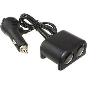 Автомобильный адаптер-хаб Olesson 1641 - фото 2