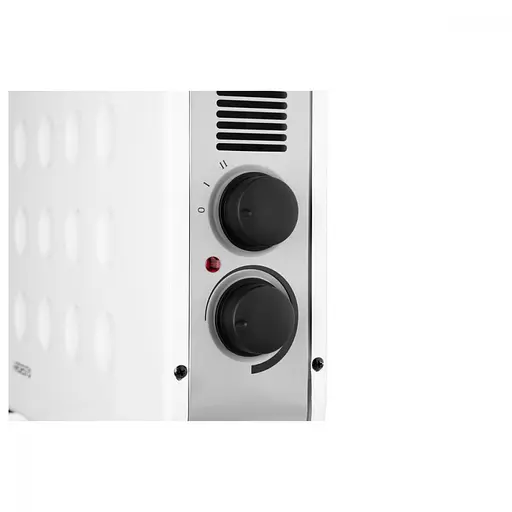 Обогреватель Ardesto CHH-2000MWC - фото 3