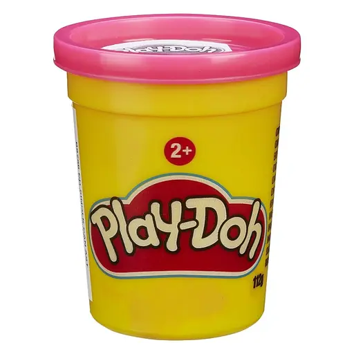 Пластилин Hasbro Play-Doh 1 баночка цвета в ассортименте (B6756_B8176) 