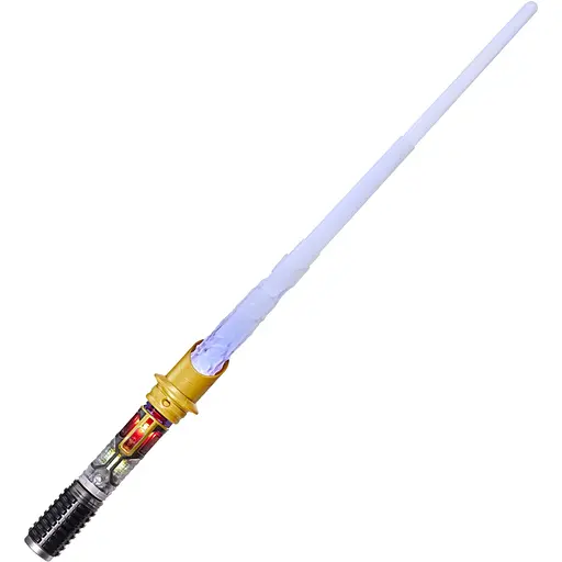  Іграшковий світловий меч Hasbro із кристалом сили (G0727) - фото 2