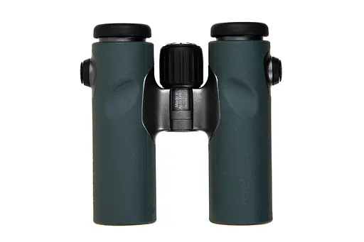 Бинокль Swarovski CL Companion С сумкой WN Wild Nature 8х30 Green - фото 4