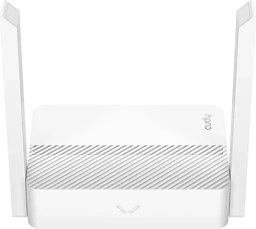 Мобільний роутер + модем маршрутизатор Cudy Lt300 N300 Wi-Fi 4G LTE Cat4 Router - фото 1