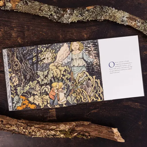 Гензель і Ґретель - Кінг Стівен - фото 4