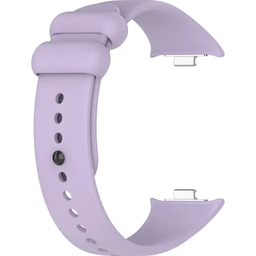 Ремешок ArmorStandart для Xiaomi Mi Band 8 Pro/9 Pro /Redmi Watch 4/5 Lilac (ARM73969) [145816] - фото 2