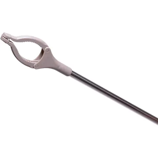 Мусорный захват Household Cleaning Products пластиковый 85 см HP-35015-41 - фото 3