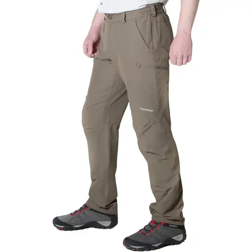 Брюки Fahrenheit Solar Guard Hiking Light Pants UPF 50+ 36/34 Sea Turtle - фото 2