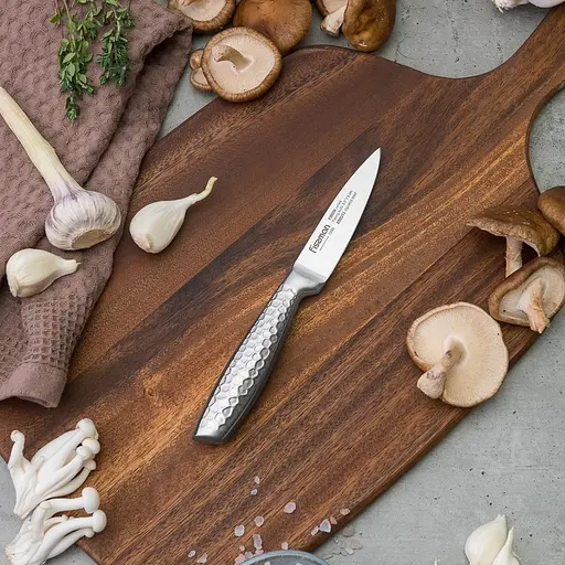 Ніж овочевий Fissman Firmin 9 см (12066) - фото 8