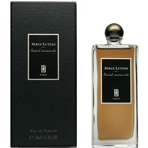 Парфумована вода оригінал Serge Lutens Santal Majuscule 50 мл - фото 1