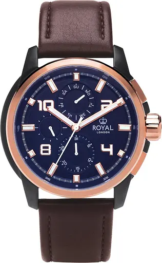 Часы ROYAL LONDON 41384-03