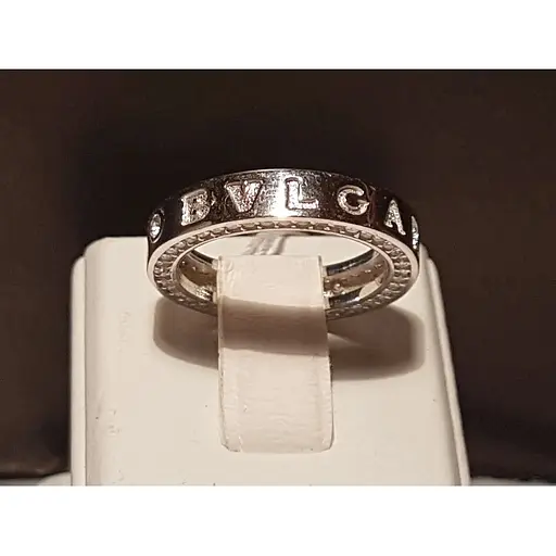 Золотое кольцо Столичная Ювелирная Фабрика с фианитами. 152966Б 16,5 - фото 3