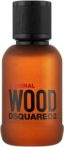 Оригинал Dsquared2 Wood Original 100 мл ТЕСТЕР парфюмированная вода - фото 1