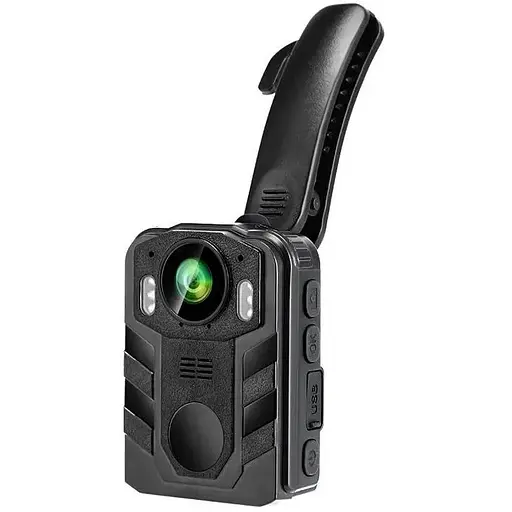 Боді камера Boblov WN9