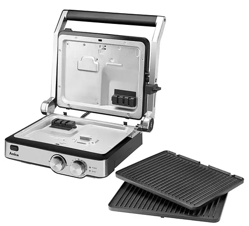 Гриль Amica GK 4011 (7120215) - фото 8