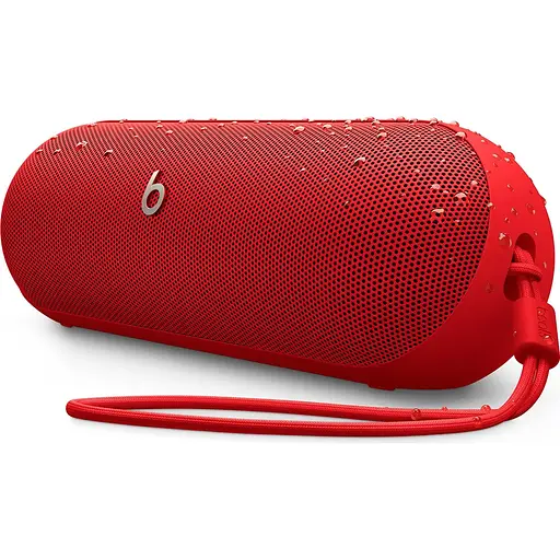 Портативна акустика Beats by Dr. Dre Pill Statement Red (MWQW3) [128722] - фото 5