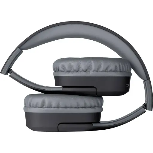 Гарнитура Defender FreeMotion B565 Bluetooth+35 мм Black-Gray - фото 5