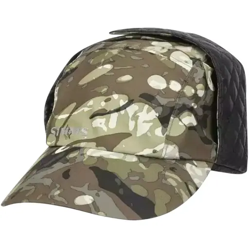 Кепка Simms Gore-Tex ExStream Cap Camo (1102-13097-907-00)