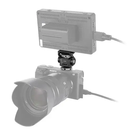 Адаптер кронштейн Ulanzi Vijim monitar ball head (UV-2407 U150) - фото 6