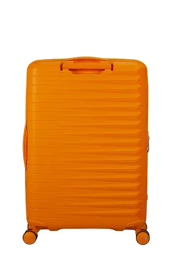 Чемодан American Tourister FASTFORWARD 68 см RADIANT ORANGE 68x46x26(30) MI0*86002 - фото 10