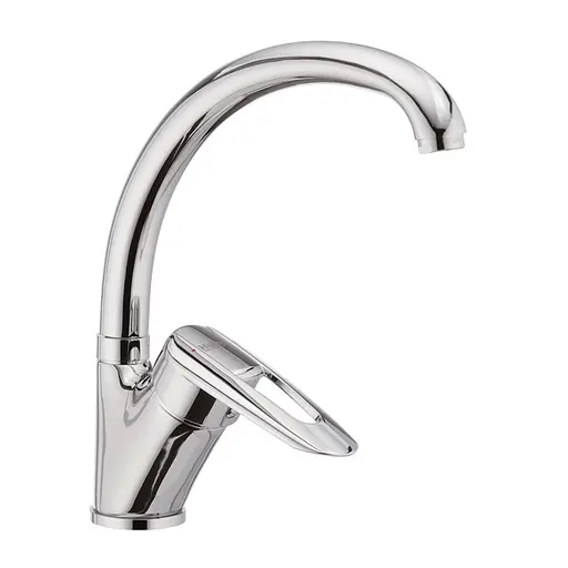 Змішувач для кухні Haiba DISK 011 (HB0056) - фото 1