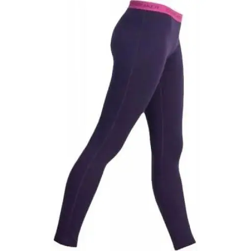 Термоштани Icebreaker BF 200 Oasis Leggings WMN Lotus/Magenta M (1052-100 521 J82 M)