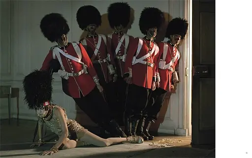 Tim Walker. Story Teller - фото 2