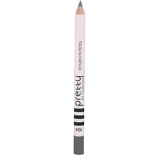 Олівець для очей Pretty Eye Pencil відтінок 104 (Pearly White) 1.14 г  - фото 1