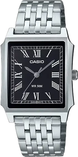 Часы Casio TIMELESS COLLECTION MTP-B190D-1BVEF